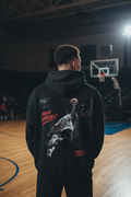 Basketball Hoodie