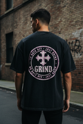 GRIND Tee Back Lifestyle